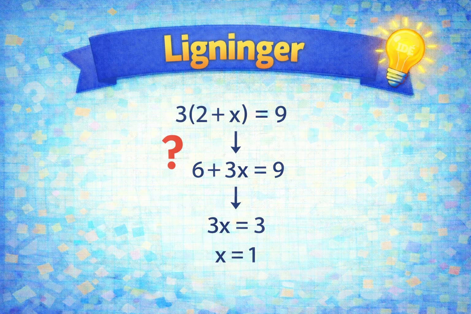 Ligninger